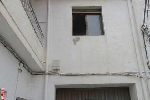 Landsbyhus i Albondon, Granada, Albondon - € 53.000 | Ref: C0552 - foto 2